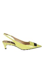 Slingback Sr1