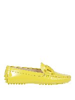 Mocasines - Amarillo