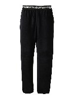 Pantaloni sportivi in corduroy