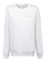 Felpa con logo Flowers Arrow