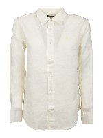 Camisa - Amarillo Claro