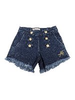 Shorts in jeans denim stretch