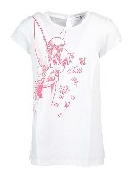 T-shirt stampa Trilli