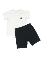 Set T-shirt e pantaloncini