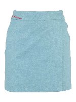 Minigonna a portafoglio Ciao Amore