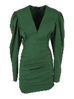 Vestido Corto - Stella