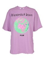 Camiseta - Fantastic Green