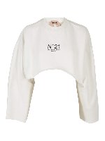 Felpa con teddy bear