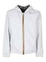 Jacques Stretch Dot  - Blanco