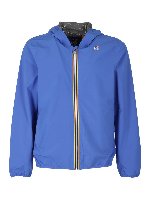 Jacques Stretch Dot  - Azul