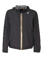 Jacques Stretch Dot  - Negro