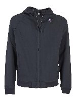 Chaqueta Casual - Rainer Function