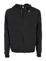 Giacca Rainer Function