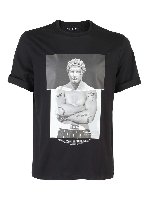Camiseta - Heavyweight Hercules