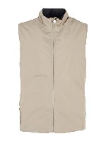 Chaleco - Reversible