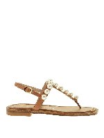 Sandali Goldie infradito