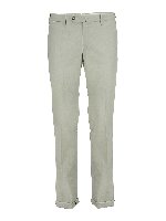 Pantaloni in cotone deluxe