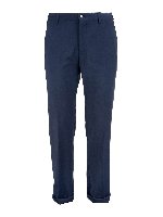 Pantaloni Travel in lana