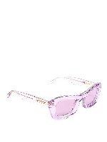 Gafas De Sol - Purpura