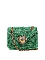 Borsa Devotion media