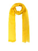 Schal - Gelb