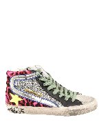 Sneakers Francy alte