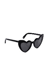 New Wave Sl 181 Loulou - Negro