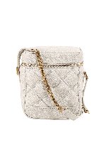 Borsa trapuntata Loulou