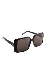 Occhiali da sole quadrati SL 451