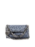 Mini borsa Falabella