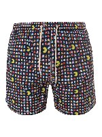 Shorts da mare Pac-Man