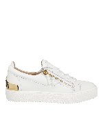 Sneakers Frankie Shell