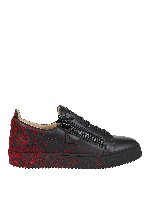 Sneakers Frankie Spray