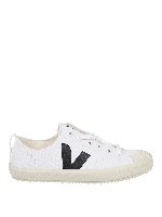 Sneakers Nova in cotone organico