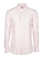 Camicia a righe Walter