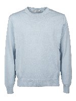 Pullover in misto seta