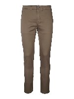 Pantaloni slim Mike