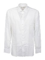 Camicia Spread in cotone