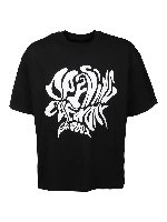 Camiseta - Melted Logo