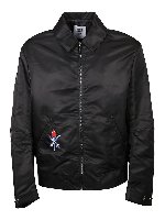 Giacca college impermeabile