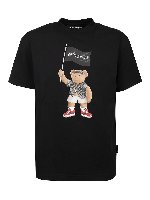 Camiseta - Pirate Bear