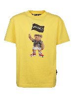 T-shirt Pirate Bear