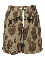 Shorts Camo