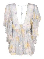 Top La Tigre Innamorata