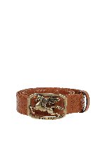 Ceinture - Marron Clair
