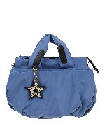 Sac Cabas - Bleu Clair