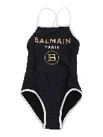 Costume intero con logo laminato