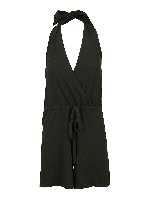 Tuta in misto viscosa