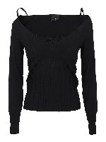 Beach Volley - Negro