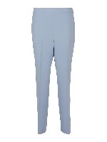 Pantaloni in seta Robynn